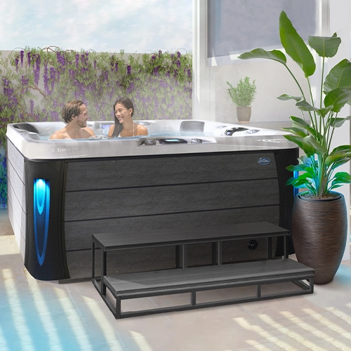 Escape X-Series hot tubs for sale in Greensboro